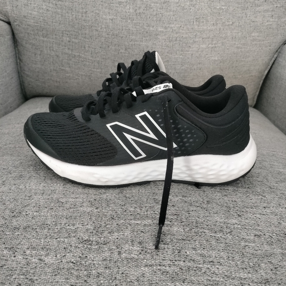 New Balance 520, comfort insert - Picture 1 of 5